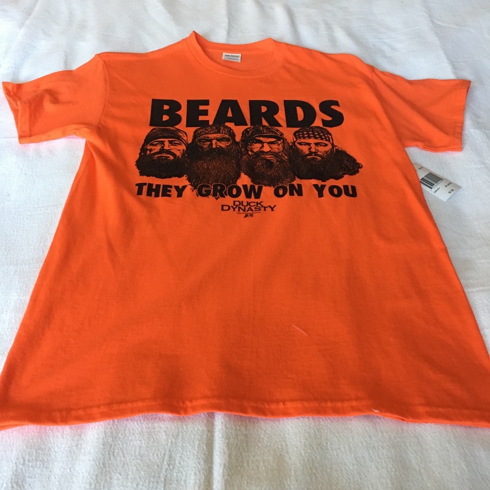 Gildan Duck Dynasty T-Shirt